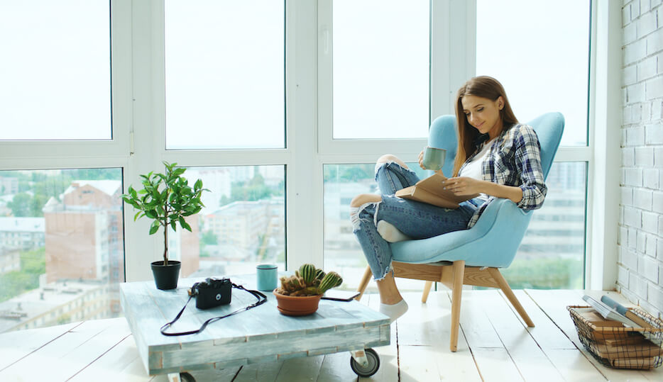 Share, stand out, and control