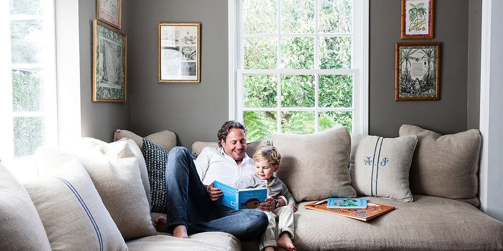 Smart and free guidance