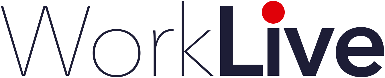 WorkLive logo
